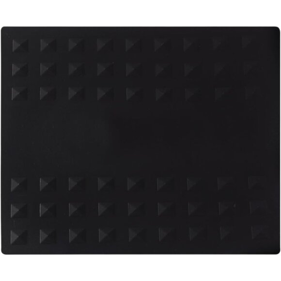 Professional Silicone Heat Resistant Non Slip Mat 9x11 Salon Spa Styling Pad - Picture 4 of 11
